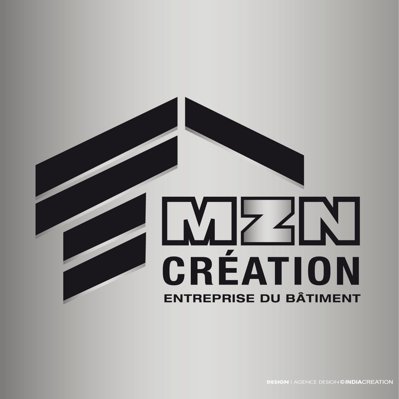 MZN création entreprise du bâtiment